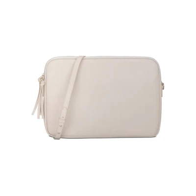 Imagen de Expatrié Marlene 16 INCH Funda para portátil, Mujer, Talla: One Size, Beige