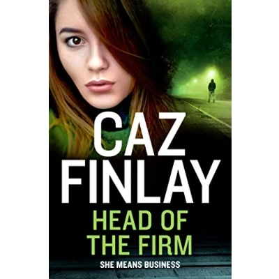 Imagen de Head Of The Firm