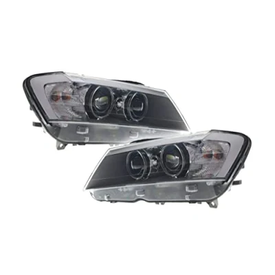 Imagen de MAGNETI MARELLI 710815029039 Faros