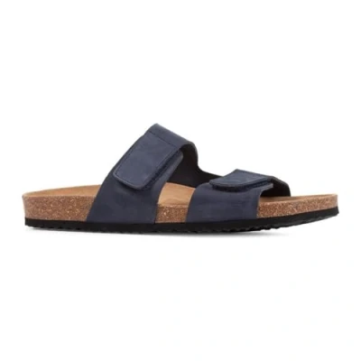 Imagen de Geox U Sandal Ghita, Sandalia, Azul Marino, 41 EU