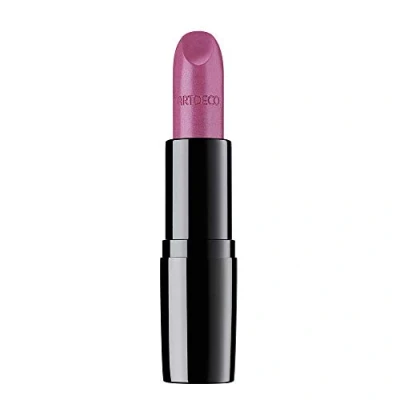 Imagen de Artdeco Perfect Color lápiz labial, 944 charmed purple, 4 0g
