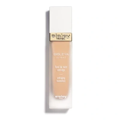 Imagen de Sisley Sisleya Le Teint Anti aging Foundation 0C (0R) Vanilla 30 ml