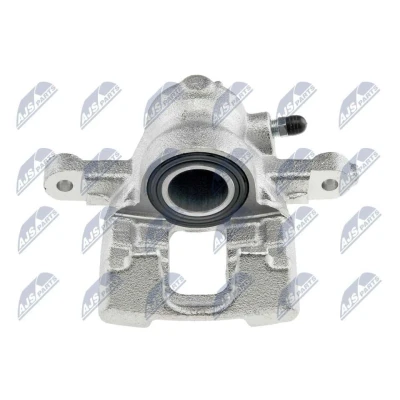 Imagen de NTY HZT HD 012 Pinza de freno Eje trasero izquierda, trasero, izquierda sin bastidor soporte HONDA: CR V 4