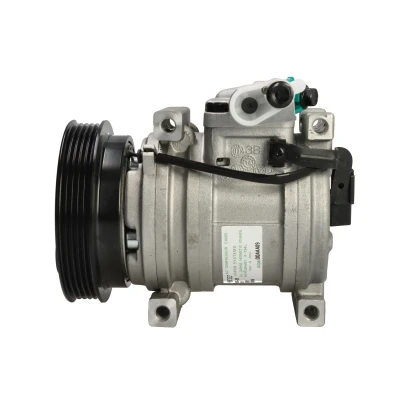 Imagen de NRF 320192G Compresor de Aire Acondicionado HS09 12V PAG 46 HYUNDAI: i10 I, II Hatchback