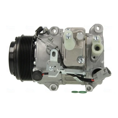 Imagen de NISSENS 890143 Compresor de Aire Acondicionado 7SEU16C 12 PAG 46 R 134 a