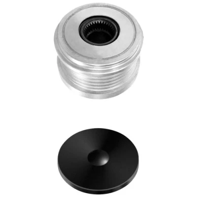 Imagen de HELLA 9XU 358 038 651 Rueda Libre Alternador 43,3 con caperuza RENAULT: CLIO 2, 2 Kasten