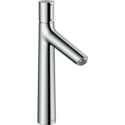 Imagen de Hansgrohe 72044000 Talis Select S grifo de lavabo 190, con vaciador automático, cromo