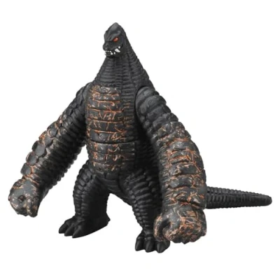 Imagen de BANDAI Ultraman Kaiju Ultra Monster 500 Series #57: EX Red King by