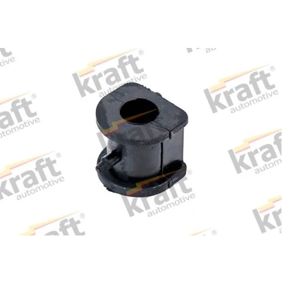 Imagen de KRAFT 4236376 Silentblock Barra Estabilizadora Eje delantero VOLVO: S40 I, V40 Familiar