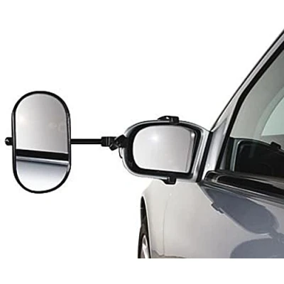 Imagen de EMUK Juego de retrovisores para Caravana Compatible con Mercedes Clase G 2012 2017/GLE 2015 2018/GLS /Clase M W166 2011 R W251 2010