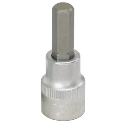 Imagen de KS Tools 911.3862 3/8&quot; Bit con adaptador hexagonal 12mm