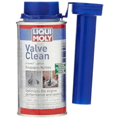 Imagen de Liqui Moly Válvula Limpia 150 ML