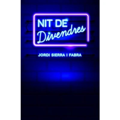 Imagen de NIT DE DIVENDRES (JUVENIL (+14))
