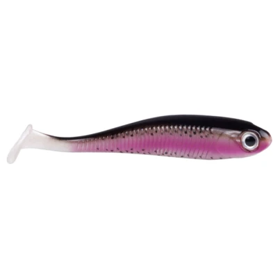 Imagen de Jackson Active Shad Real Trout 8cm Shads