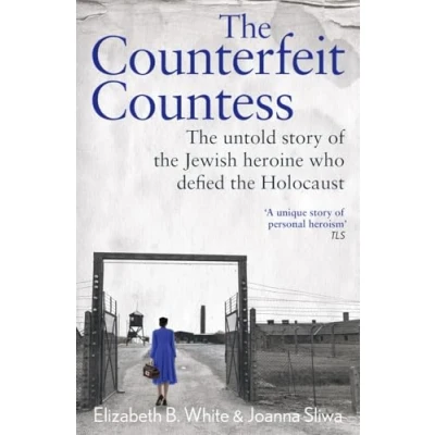 Imagen de Counterfeit Countess The