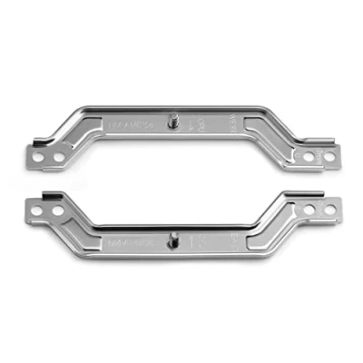 Imagen de Noctua NM AMB15, Barras de Montaje para AMD AM5 con Posición Desplazada un Rendimiento Mejorado en Cuanto a Refrigeración (Plateado)
