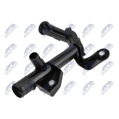 Imagen de NTY CPP RE 010 Manguitos de Radiador