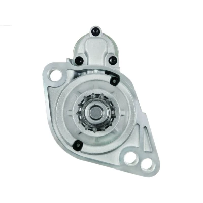 Imagen de AS PL S0655S Motor de arranque 12 1,40 13 VOLKSWAGEN: Golf 7, Polo V Hatchback, SEAT: Leon III ST