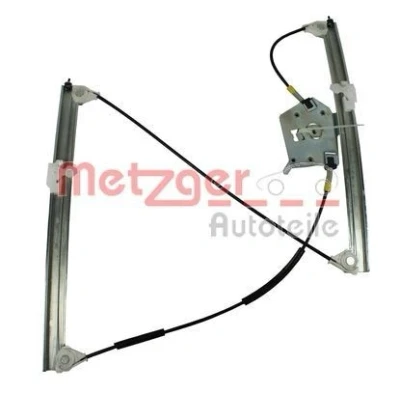Imagen de Metzger Elevalunas Delante, izquierda eléctrico sin electromotor 2160343 BMW: 3 Compact