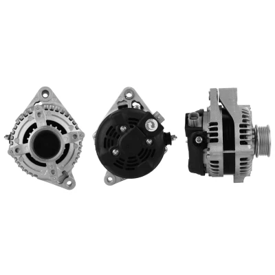 Imagen de LUCAS LRA03240 Alternador 12V 130A TOYOTA: RAV4 II SUV, Previa / Estima II, Avensis Verso