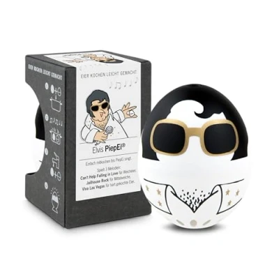Imagen de PiepEi Egg timer Elvis