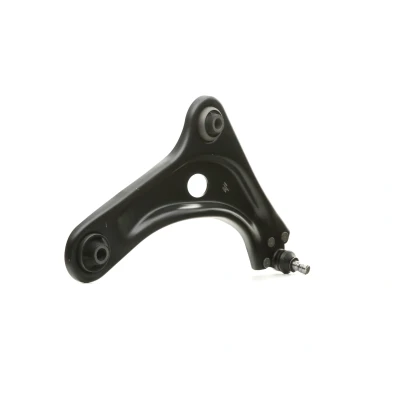 Imagen de DELPHI TC3708 Barra oscilante, suspensión de ruedas con rótula suspensión/carga derecha, debajo Brazo oscilante longitudinal norauto, oscaro,
