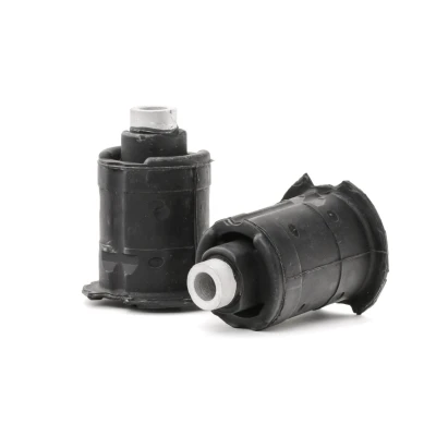 Imagen de FEBI BILSTEIN 04911 Buje Eje trasero izquierda, trasero, derecha Caucho BMW: 3 Touring, Berlina, Cabrio norauto, oscaro, mister auto