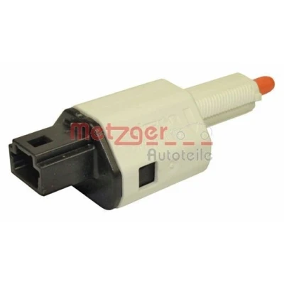 Imagen de METZGER 0911115 Interruptor luces freno mecánico 4 RENAULT: MEGANE 1, GRAND SCENIC 3, Fluence