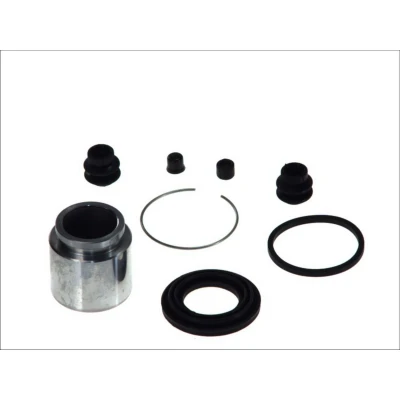Imagen de AUTOFREN SEINSA D41718C Kit de Reparación Frenos Eje trasero 45 MITSUBISHI: Pajero 3, 2, Sport 1 SUV