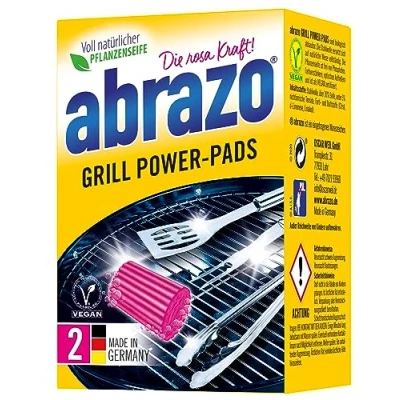 Imagen de abrazo Grill&amp;Horno 2er Pack