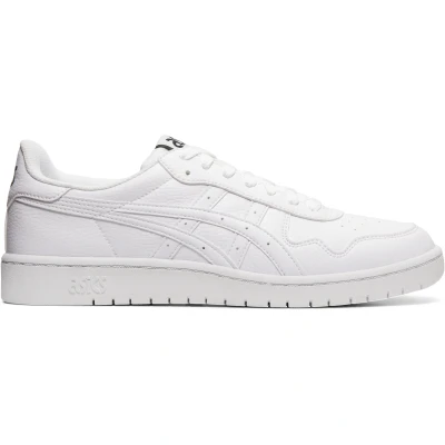 Imagen de Asics Sportstyle Japan S Zapatillas, Talla: 46.5, White Piel de imitación/tela