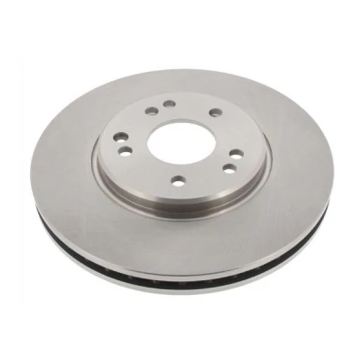 Imagen de MAPCO 15799 Disco de freno Eje delantero 300 28 5 112 ventilado MERCEDES BENZ: Clase E Berlina, W124 190