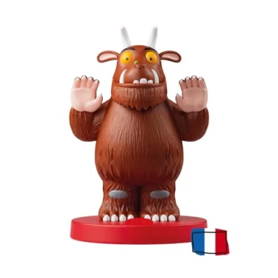 Imagen de FABA Personaje de Sonido, Color, Gruffalo (FFF14501)