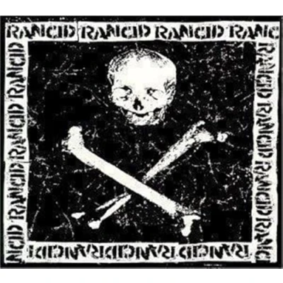 Imagen de Rancid (5) (vinilo)