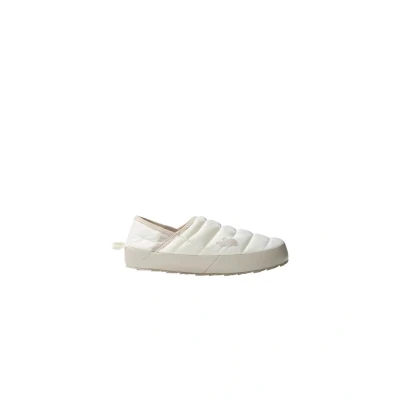 Imagen de The North Face Thermoball Traction Sandalias de senderismo, Mujer, Talla: 40, White Zapatos