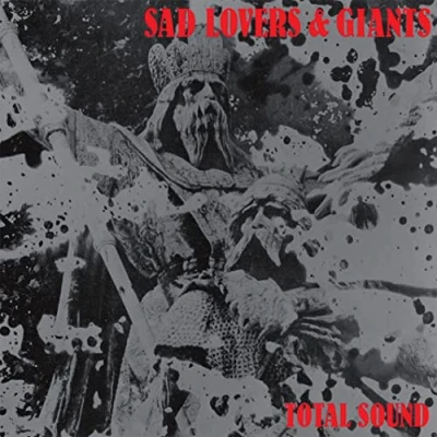 Imagen de Total Sound [Vinilo]