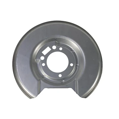Imagen de METZGER 6115166 Chapa Protectora de Disco Freno Eje trasero, derecha VOLVO: 240 Berlina