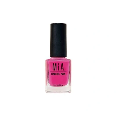 Imagen de MIA Cosmetics Paris, Esmalte de Uña (0336) Magnetic Pink 11 ml