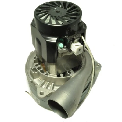 Imagen de ametek Motor aspiradora bypass tang. 1500w 11712300