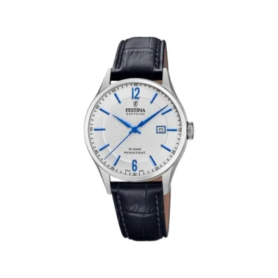 Imagen de Festina Reloj Analógico para Unisex, Adulto de Cuarzo F20007/2