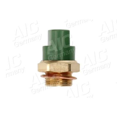 Imagen de AIC 50819 Interruptor de temperatura, ventilador del radiador VOLKSWAGEN: TRANSPORTER 4, 4 Bus, 3 AUDI: A8 D2