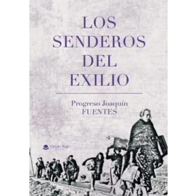 Imagen de Los senderos del exilio