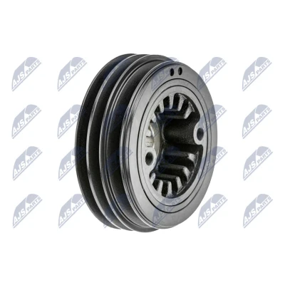 Imagen de NTY RKP MS 029 Polea de Cigüeñal 154 MITSUBISHI: PAJERO 4