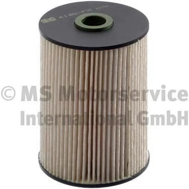 Imagen de KOLBENSCHMIDT 50014146 Filtro Combustible Cartucho filtrante VOLKSWAGEN: GOLF 5, 6, Caddy 3, SEAT: Leon II Hatchback, Altea, Altea XL