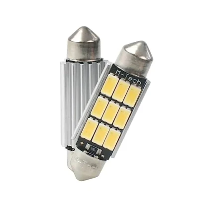 Imagen de M Tech MT LB816W Iluminación Led