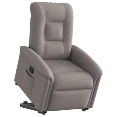Imagen de Sillón elevable reclinable