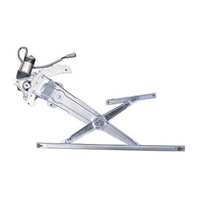 Imagen de Ac Rolcar Elevalunas Delante, izquierda eléctrico con electromotor función de confort 01.7041 HONDA: CIVIC 6 Coupe, Hatchback