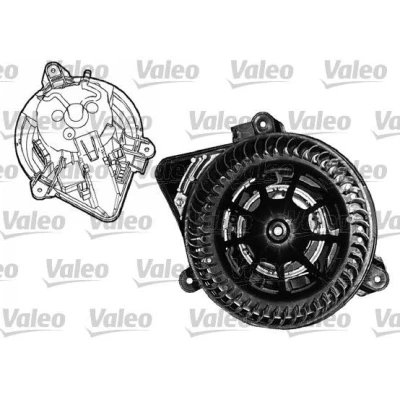 Imagen de VALEO 698045 Ventilador de Calefacción para vehíc. con volante a la izquierda CITROËN: Berlingo / First I, I Furgón
