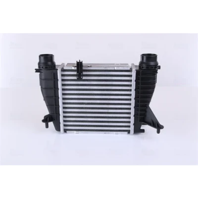 Imagen de NISSENS 96363 Intercooler NISSAN: NV200 Furgón / Familiar, Evalia Bus, Note I, RENAULT: CLIO 3 Kasten,