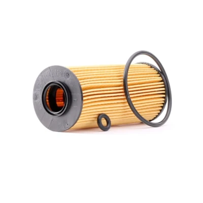 Imagen de PURFLUX L320 Filtro de aceite Cartucho filtrante MERCEDES BENZ: Clase A, B, Vaneo